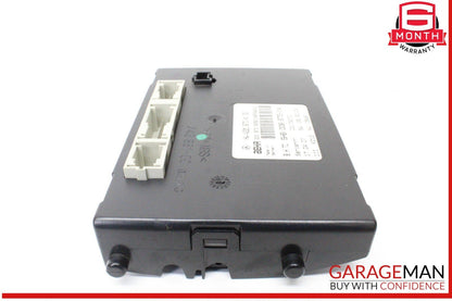 07-13 Mercedes W221 S63 AMG AC A/C Heater Control Module Unit 2218704192 OEM