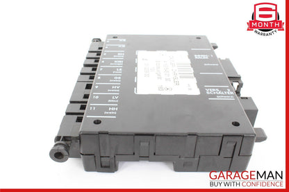 98-05 Mercedes W163 ML500 ML320 ML55 AMG Front Right / Left Seat Control Module