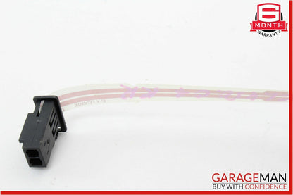 06-12 Mercedes GL450 GL350 ML320 Rear Right Side Door Wire Harness Wiring OEM