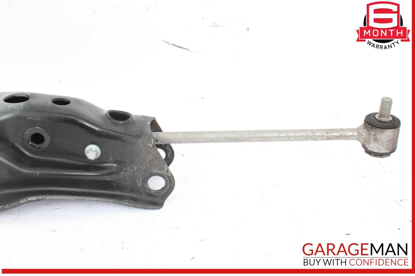 12-20 Mercedes R172 SLC43 AMG Rear Left / Right Suspension Lower Control Arm OEM