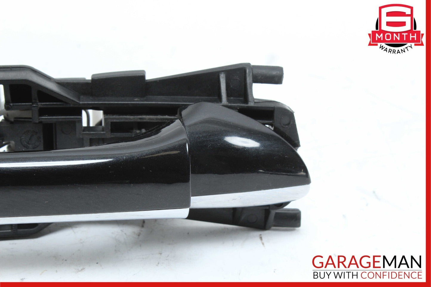 03-09 Mercedes W211 E350 E500 E320 Front Right Side Exterior Door Handle Black