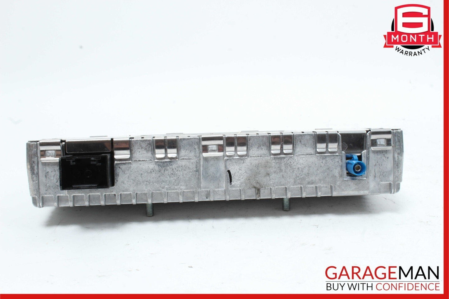 12-15 Mercedes GLK350 SLK350 E350 Sirius Satellite Radio Receiver Control Module