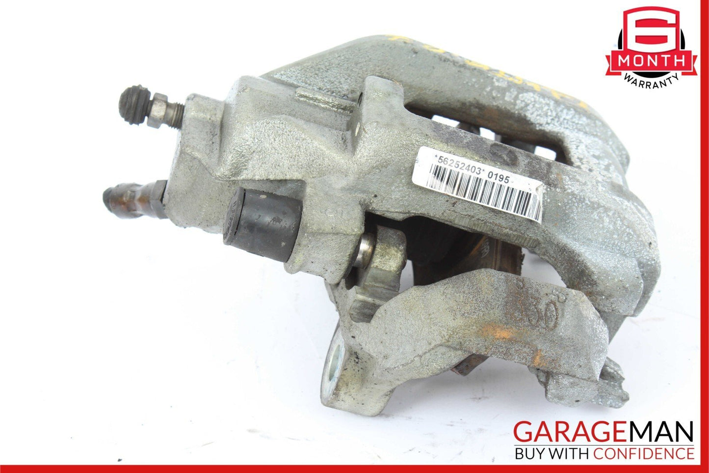 06-12 Mercedes X164 GL450 ML350 Rear Left Driver Side Brake Caliper OEM