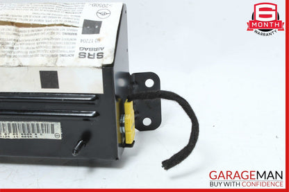 01-06 Mercedes W215 CL500 CL600 CL55 AMG Rear Left Side Air Bag Airbag SRS OEM
