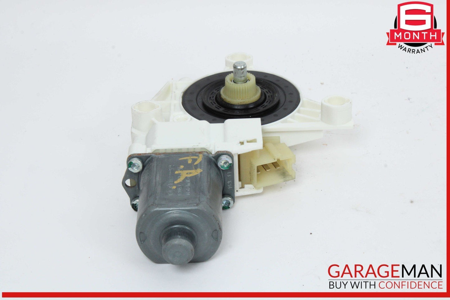06-13 Mercedes X164 GL450 ML350 Front Right Side Window Regulator Motor OEM
