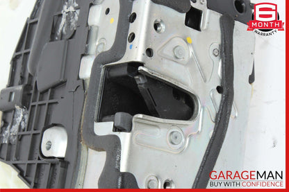 07-14 Mercedes S600 S550 CL600 Front Left Keyless Go Door Lock Latch Actuator