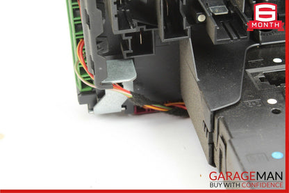 10-11 Mercedes W212 E350 E550 Rear SAM Module Fuse Box Relay 2129060605 OEM