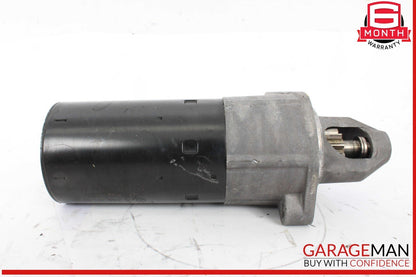 03-11 Mercedes W209 CLK350 R500 CLK500 CLS350 Bosch Engine Starter Motor OEM