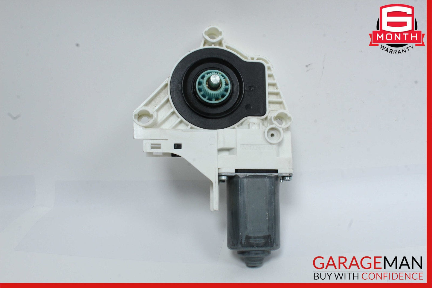 12-18 Audi A7 Front Left Driver Side Door Window Regulator Motor Unit OEM