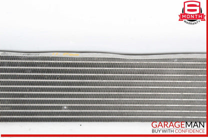 11-16 Porsche Panamera 970 3.6L Transmission Oil Cooler Radiator OEM