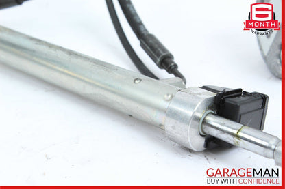 07-13 Mercedes W221 S63 S550 Trunk Lid Locking Hydraulic Pull Down Pump OEM