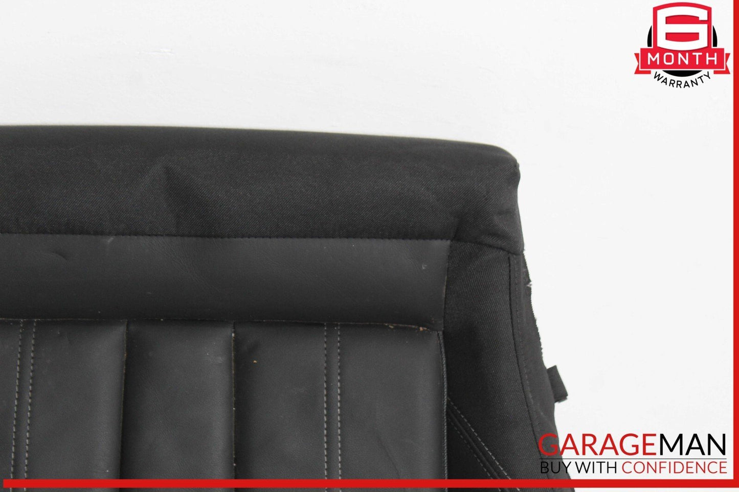 17-24 Audi A4 Front Right Lower Seat Bottom Cushion 8W0881406BA OEM