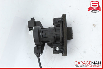 08-17 Mercedes W212 E550 C300 CLS550 SLK350 Trunk Lid Latch Lock Actuator OEM
