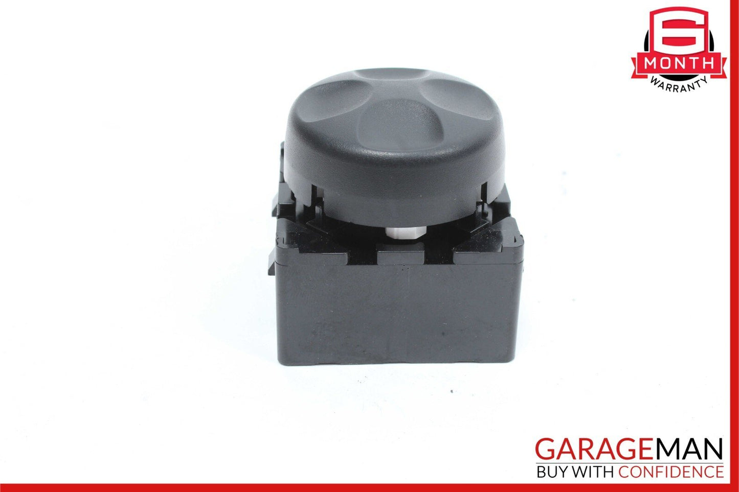 14-17 Maserati Ghibli Right / Left Lumbar Power Seat Switch Control Module