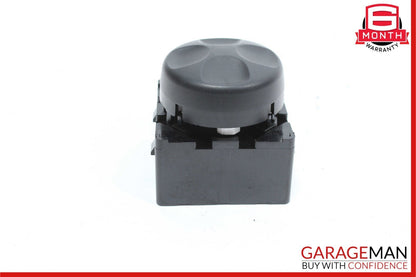 14-17 Maserati Ghibli Right / Left Lumbar Power Seat Switch Control Module