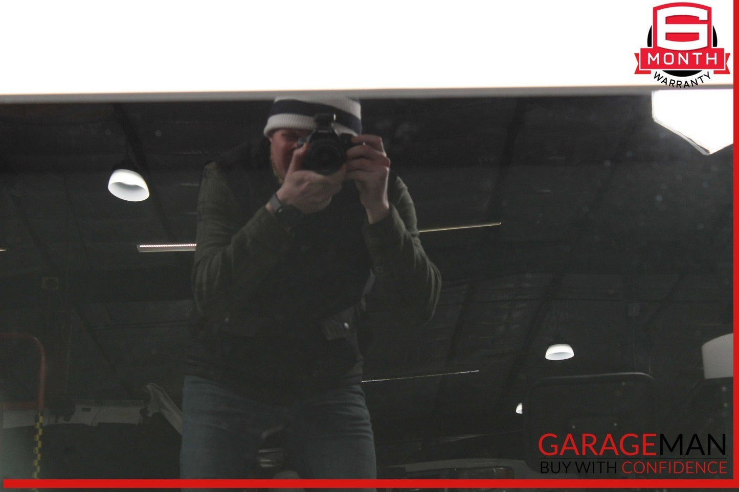 12-17 Audi SQ5 Q5 Front Panoramic Sunroof Sun Moon Roof Glass OEM