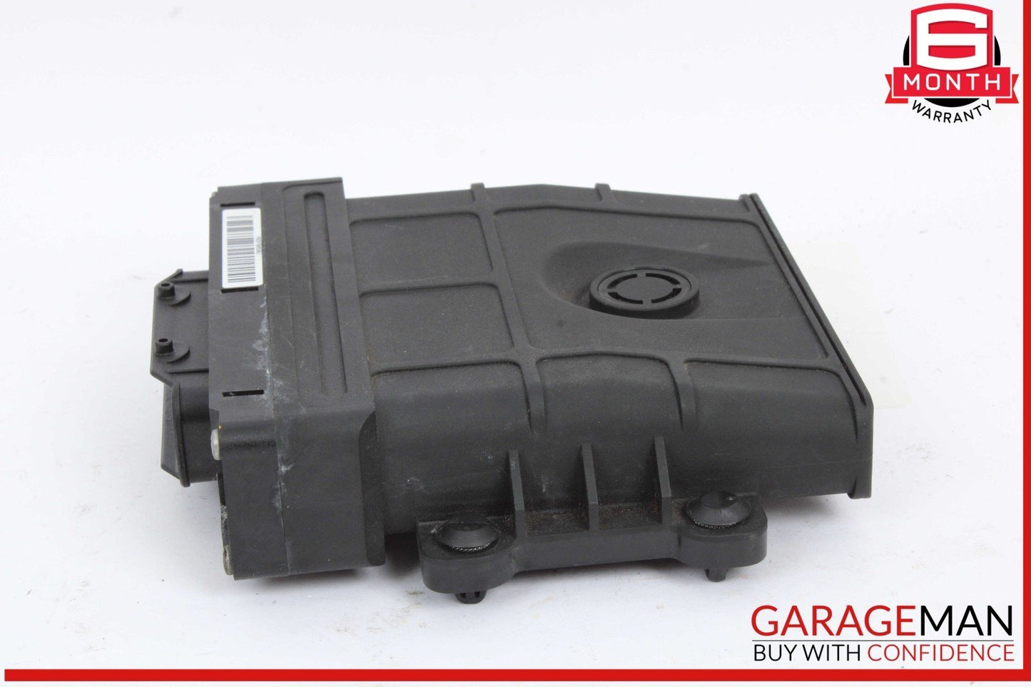 15-18 Audi Q3 Automatic Transmission Control Module TCU TCM 09G927750NL OEM
