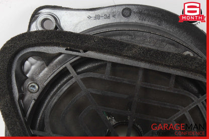 97-04 Mercedes R170 SLK320 SLK230 Front Right & Left Door Sound Speaker Set of 2