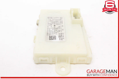 13-20 Mercedes W212 E350 SL550 ML400 Keyless Go Entry Control Module OEM