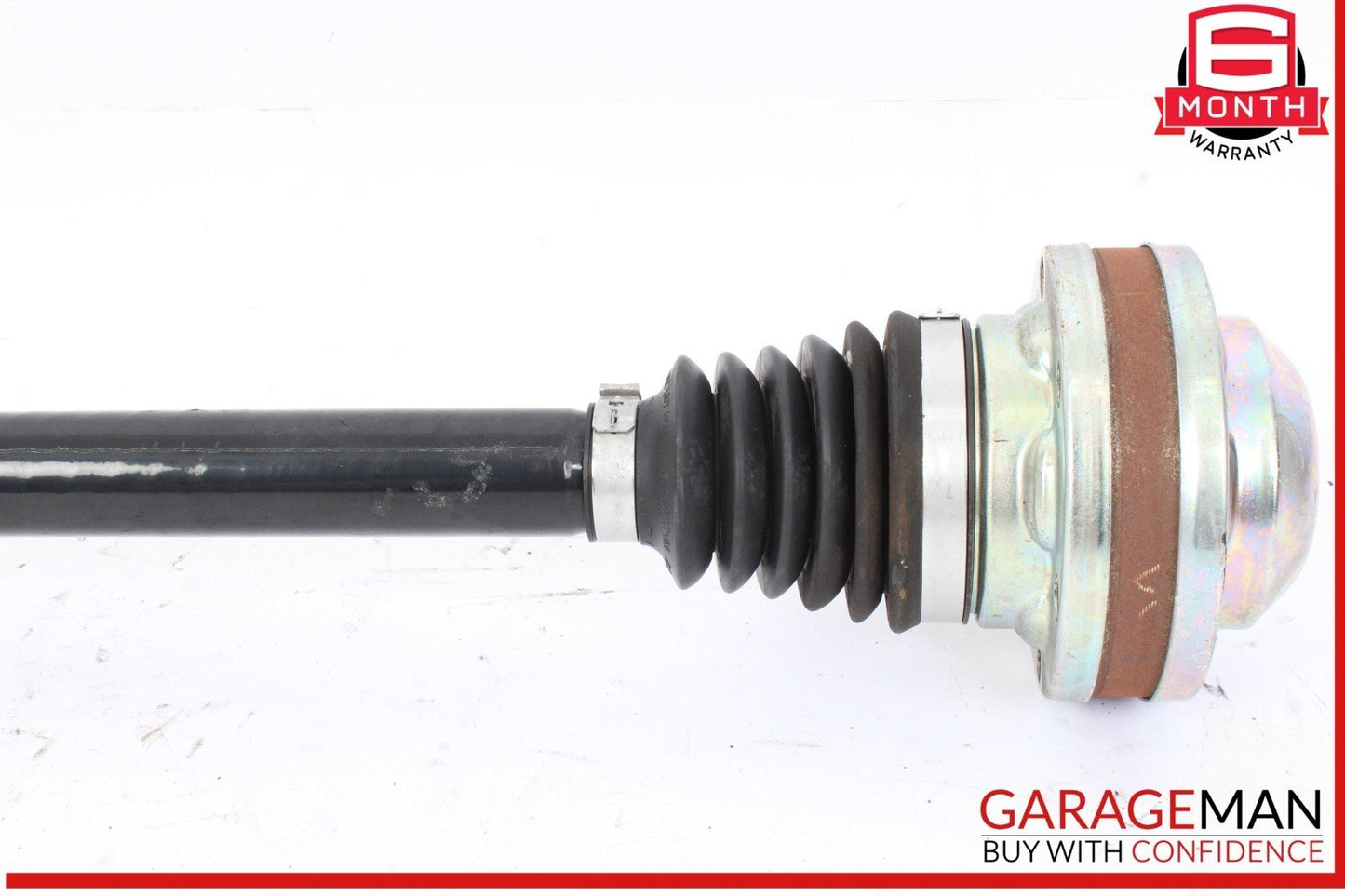 09-18 Audi A6 Q5 Rear Left or Rear Right Side CV Axle Shaft OEM