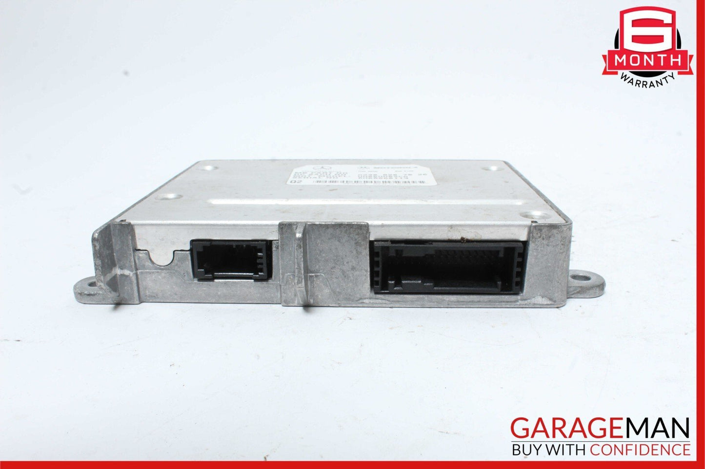 06-12 Mercedes X164 GL450 ML500 SL65 AMG Communication Control Module Unit OEM