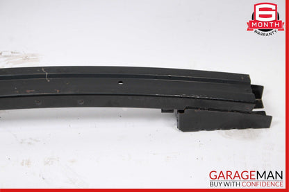 19-20 Lincoln Nautilus Rear Bumper Reinforcement Impact Crash Bar Rebar OEM