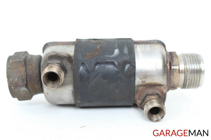 94-99 MERCEDES W140 S420 ENGINE SENSOR VALVE OEM