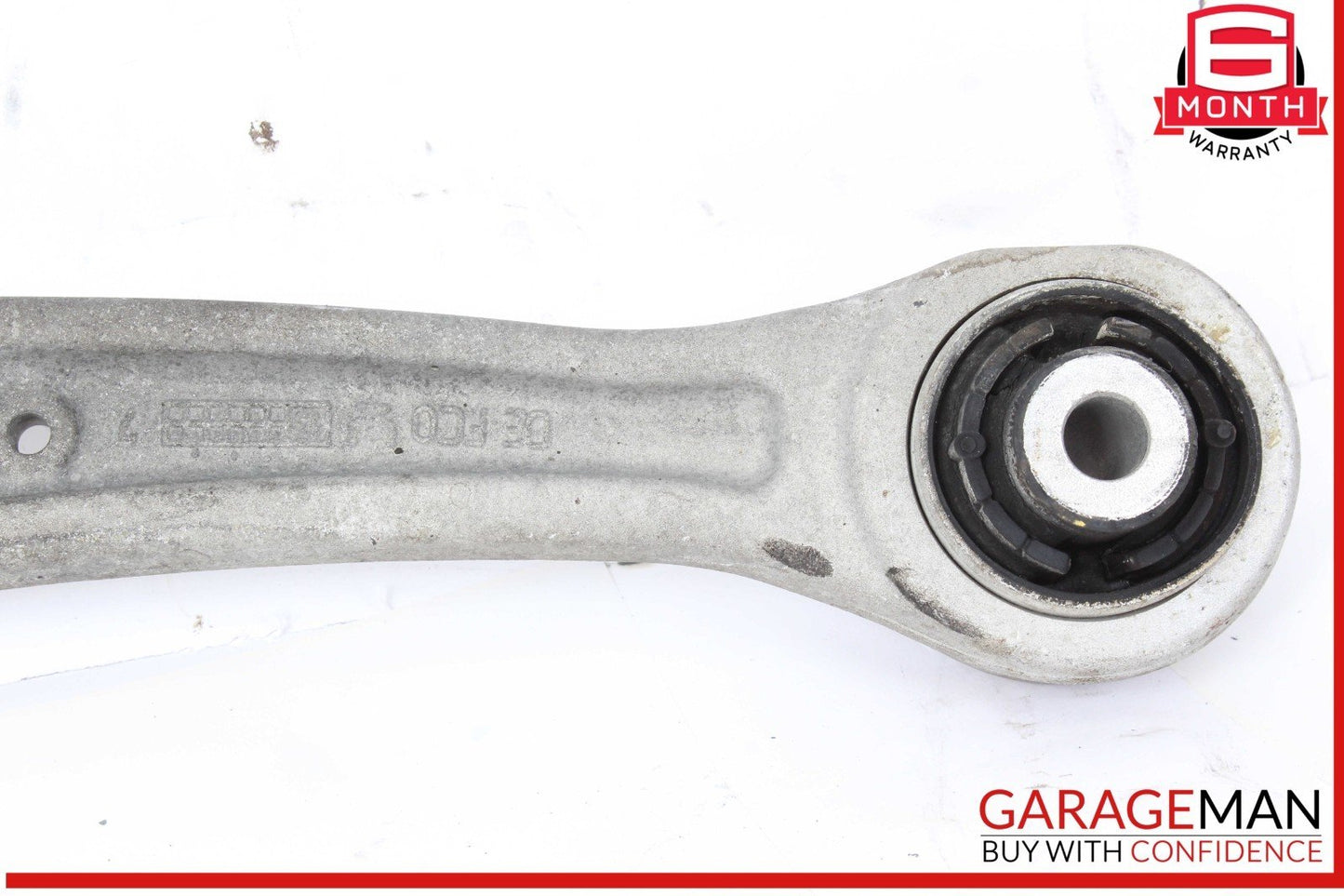 13-16 Audi A4 Front Left Driver Side Lower Forward Control Arm OEM