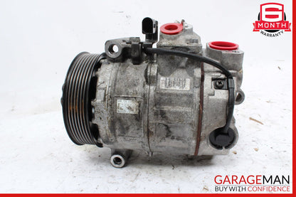 03-06 Porsche Cayenne 955 A/C AC Air Conditioning Compressor Pump OEM