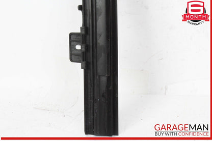 17-19 Mercedes W213 E300 Front Roof Guide Rail Frame Sunshade Sun Shade Roller