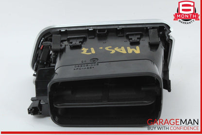 14-22 Maserati Ghibli M157 Front Left Driver Side Dashboard AC A/C Air Vent OEM
