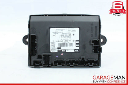 07-13 Mercedes W221 S550 Rear Right Passenger Side Door Control Module Unit A128