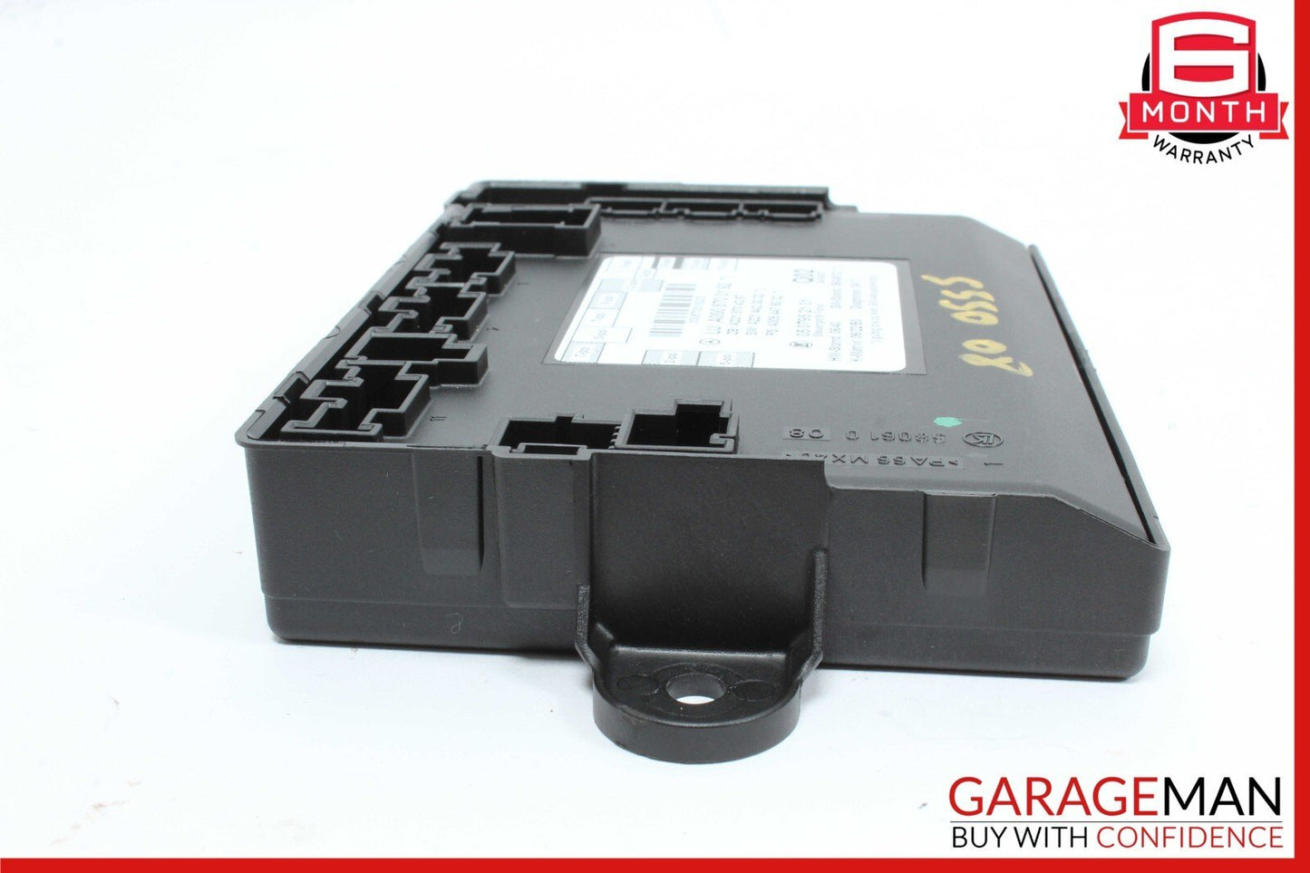 07-13 Mercedes W221 S550 S400 Rear Right or Left Side Door Control Module OEM