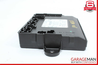 07-13 Mercedes W221 S550 S400 Rear Right or Left Side Door Control Module OEM