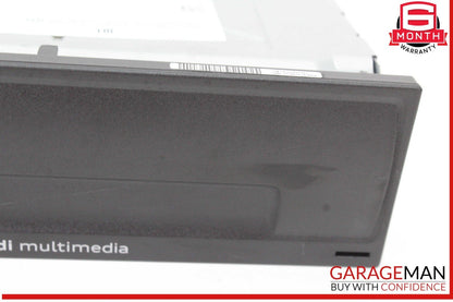 19-24 Audi Q3 A3 Audio Radio SD CD Player Multimedia Receiver 83A035876A OEM