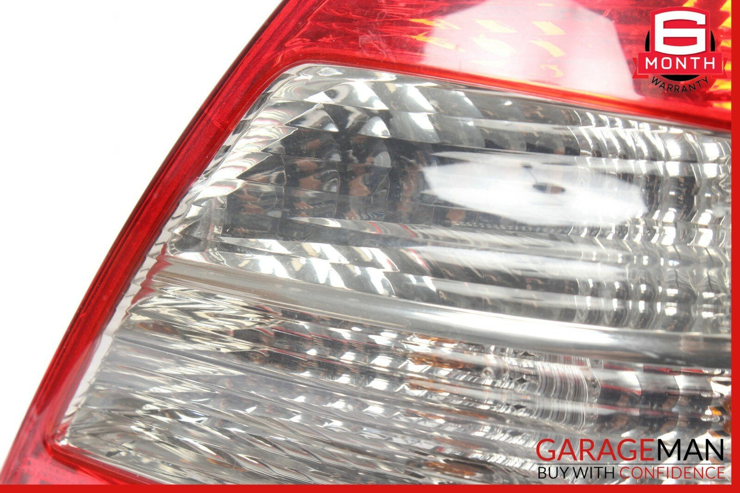 07-09 Mercedes W211 E350 E550 Rear Right Passenger Taillight Tail Light Lamp