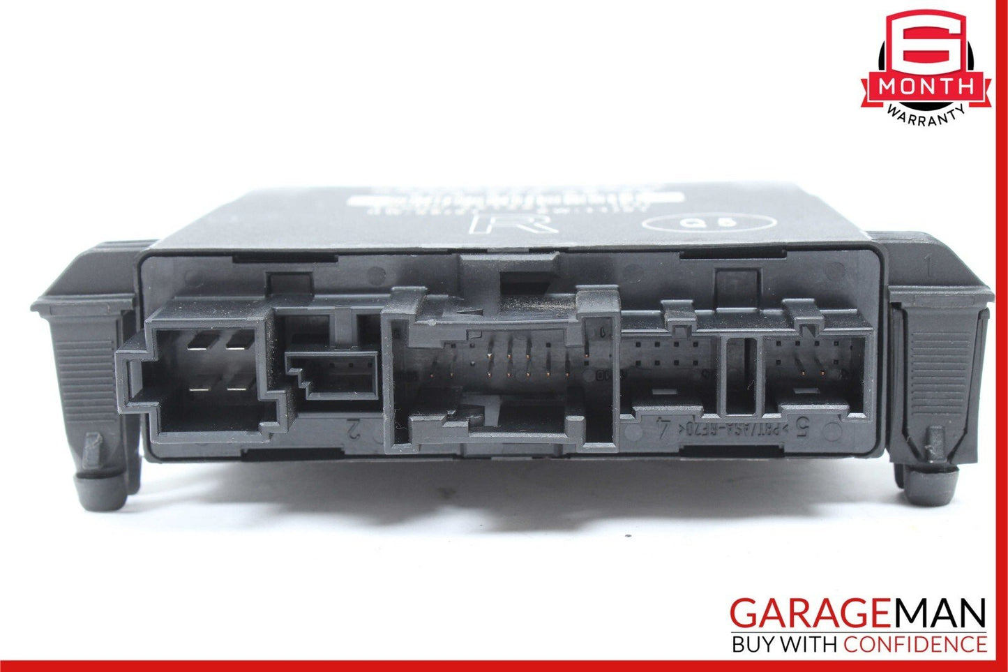 01-07 Mercedes W203 C320 C230 C240 Rear Right Side Door Control Module Unit OEM