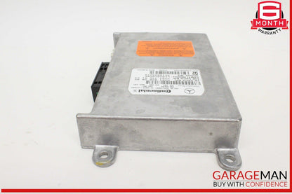 Mercedes X164 GL450 4MATIC Voice Communication Control Module Unit OEM