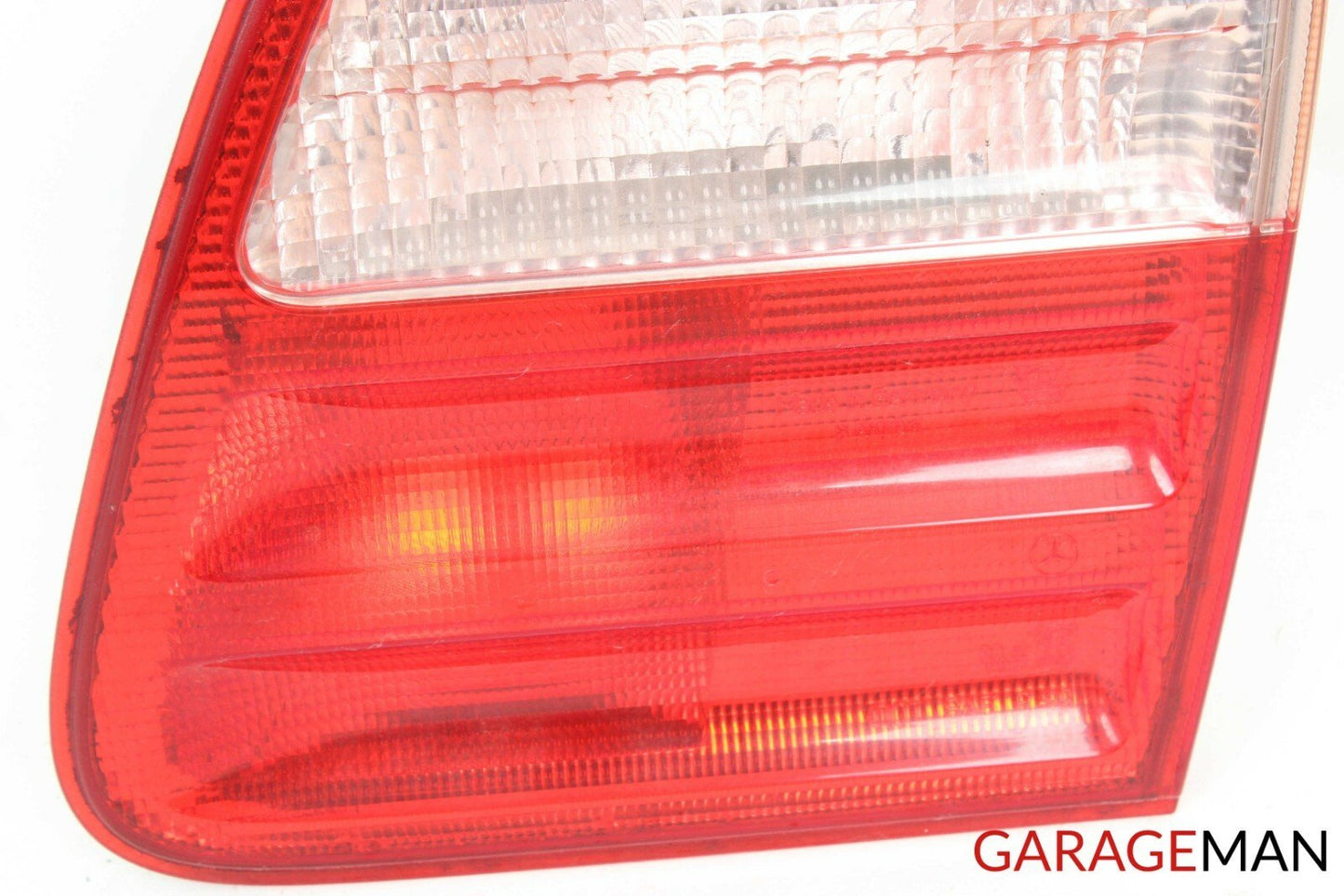 00-03 Mercedes W210 E320 Wagon Rear Right Passenger Inner Tail Light Lamp OEM