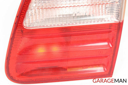 00-03 Mercedes W210 E320 Wagon Rear Right Passenger Inner Tail Light Lamp OEM