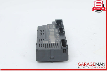 12-18 Audi S6 A7 Tailgate Liftgate Trunk Lid Control Module Unit 4G5959107C OEM