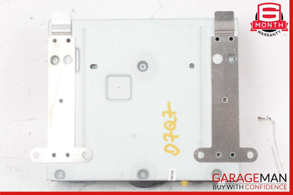 07-09 Audi Q7 Audio Radio Receiver Module 4E00355418 OEM