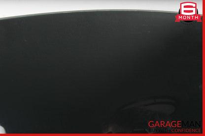 03-12 Mercedes R230 SL550 SL500 Front Right Passenger Side Door Window Glass OEM