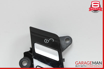 07-14 Mercedes W221 S550 Door Lock Switch Front Left Side 2218213051 OEM