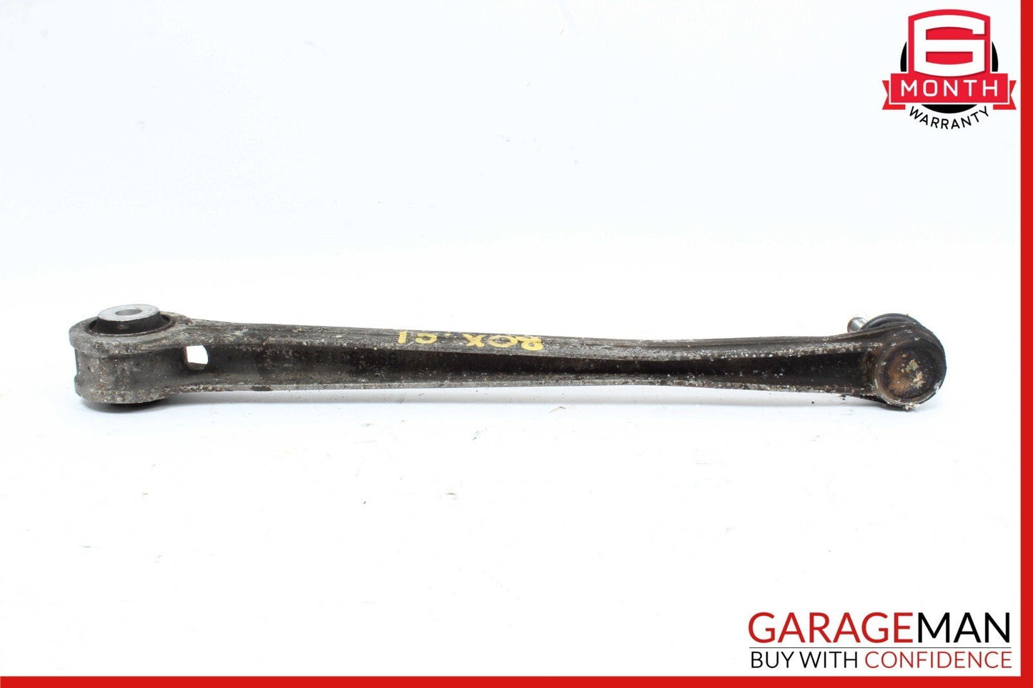 97-04 Porsche Boxster 986 Carrera 911 996 Rear Lower Track Control Arm