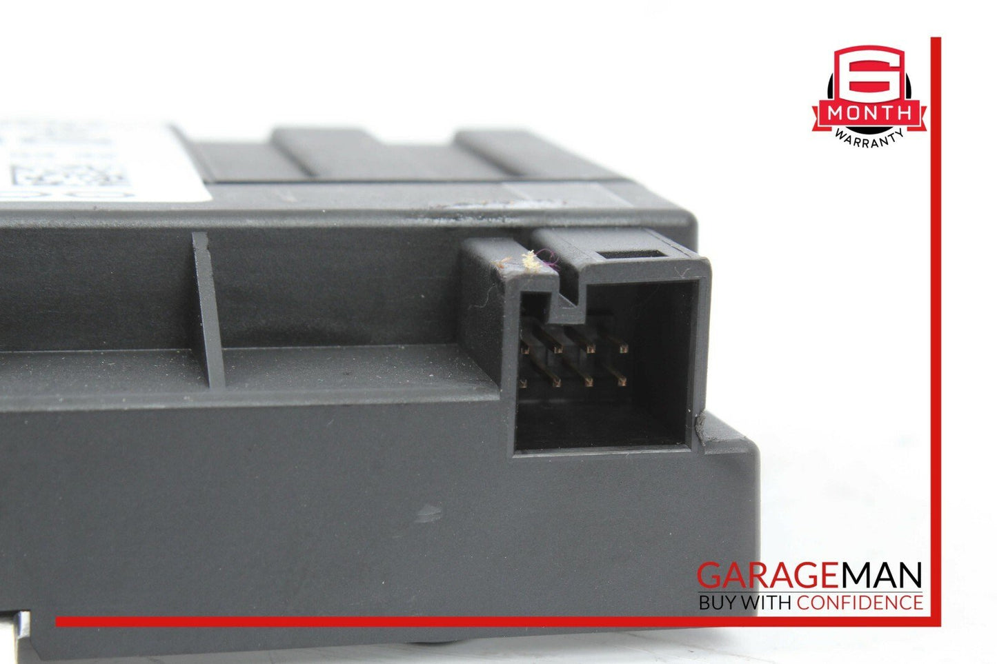 07-09 Mercedes CLS63 E63 ML63 AMG Fuel Pump Motor Controller Module Unit