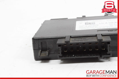 08-18 Mercedes W221 S550 CLS550 Front Left Driver Side Seat Control Module OEM