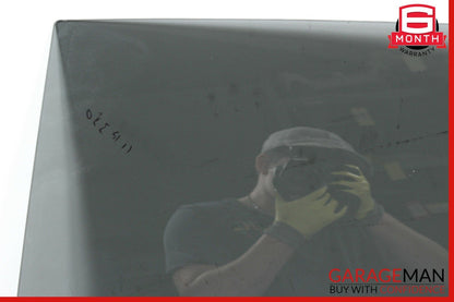 06-10 Mercedes W251 R350 R550 Rear Left Side Door Window Auto Glass Tinted