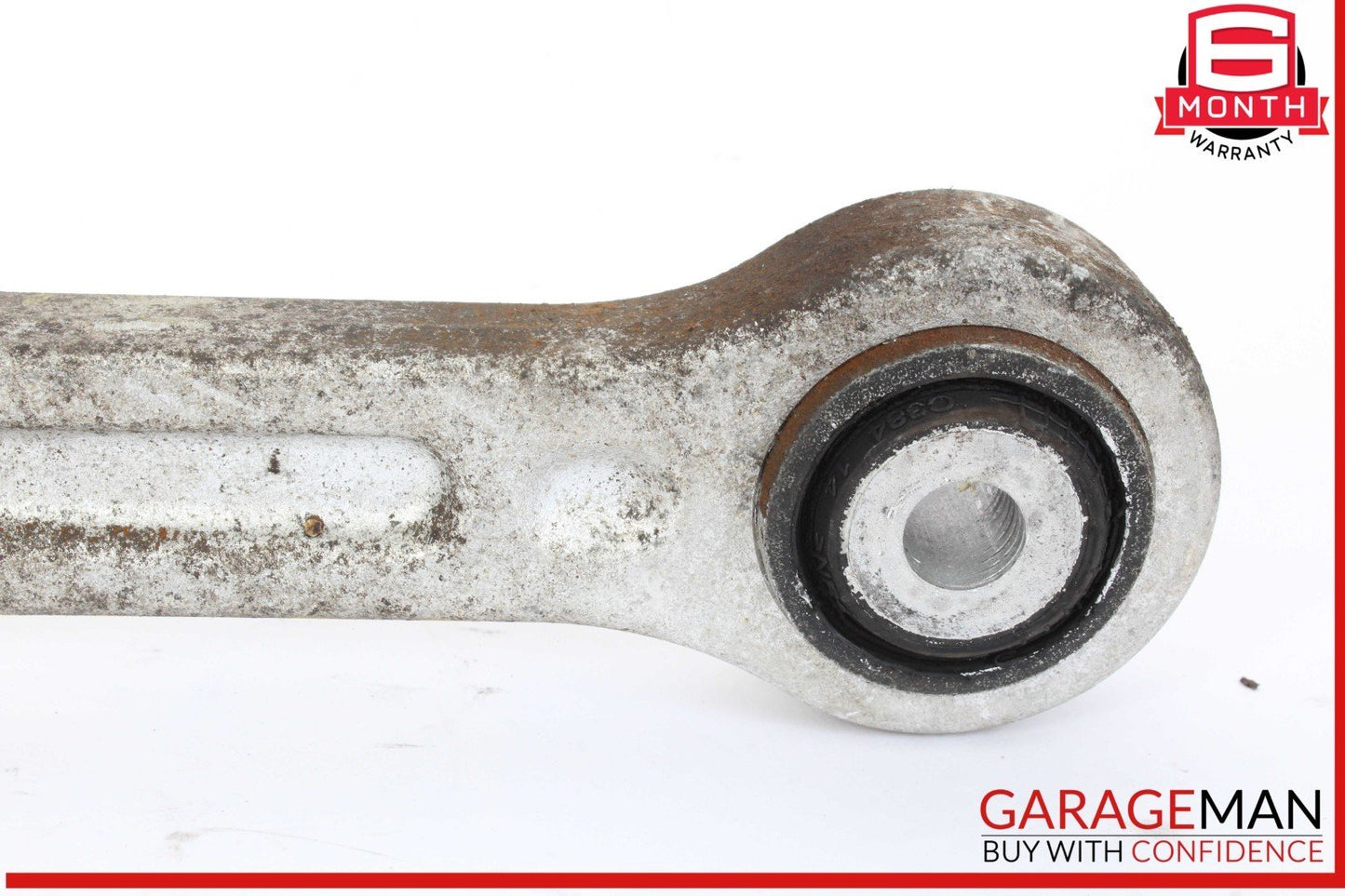 14-17 Maserati Ghibli S Rear Left or Right Side Control Arm Bar Link 670006273
