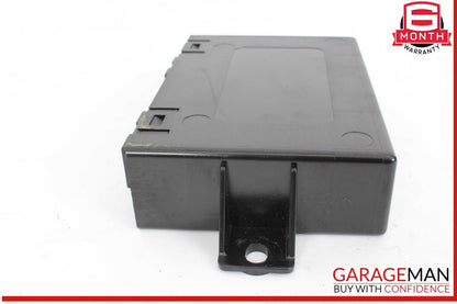 07-08 Bentley Continental GTC Park Parking Assist Control Module Unit OEM